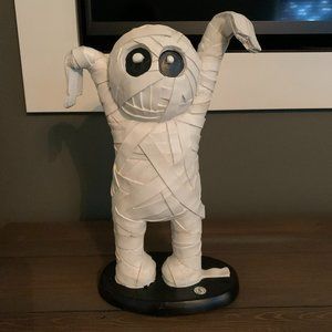 Carl The Mummy (Marvin Relative) NOT RAE DUNN